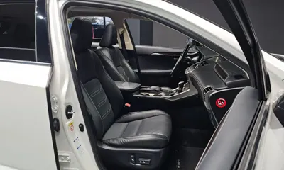 Lexus NX 2017, 59390 км, за 17657.87 USD - фото 10