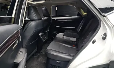 Lexus NX 2017, 59390 км, за 17657.87 USD - фото 12