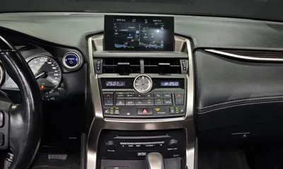 Lexus NX 2017, 59390 км, за 17657.87 USD - фото 14