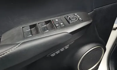 Lexus NX 2017, 59390 км, за 17657.87 USD - фото 17