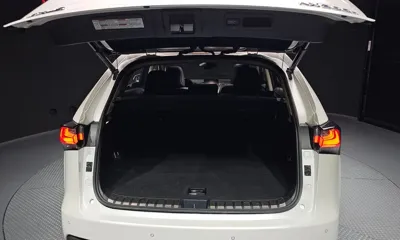 Lexus NX 2017, 59390 км, за 17657.87 USD - фото 20