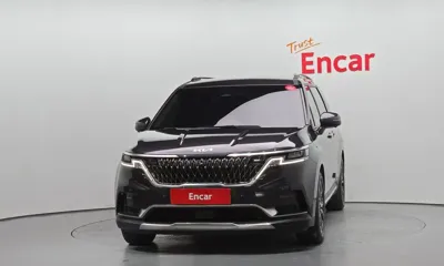 Kia Canival 2023, 81536 км, за 20718.24 USD