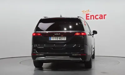 Kia Canival 2023, 81536 км, за 20718.24 USD