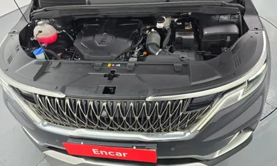 Kia Canival 2023, 81536 км, за 20718.24 USD - фото 6