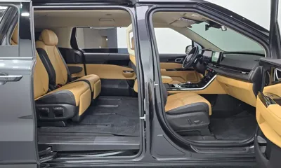 Kia Canival 2023, 81536 км, за 20718.24 USD - фото 11