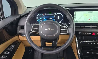 Kia Canival 2023, 81536 км, за 20718.24 USD - фото 13