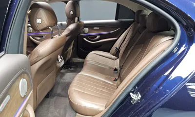 Mercedes-Benz E-Class 2020, 81229 км, за 18183.01 USD - фото 26