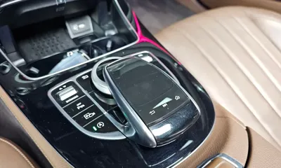 Mercedes-Benz E-Class 2020, 81229 км, за 18183.01 USD - фото 32