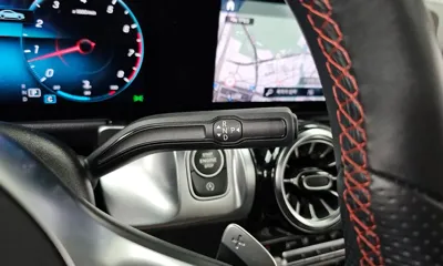 Mercedes-Benz GLB-Class 2022, 39050 км, за 21924.64 USD - фото 9