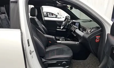 Mercedes-Benz GLB-Class 2022, 39050 км, за 21924.64 USD - фото 11