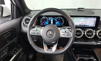 Mercedes-Benz GLB-Class 2022, 39050 км, за 21924.64 USD - фото 13
