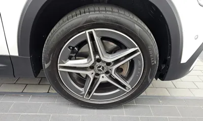 Mercedes-Benz GLB-Class 2022, 39050 км, за 21924.64 USD - фото 21