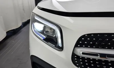 Mercedes-Benz GLB-Class 2022, 39050 км, за 21924.64 USD - фото 22