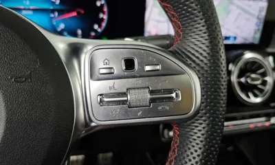 Mercedes-Benz GLB-Class 2022, 39050 км, за 21924.64 USD - фото 28