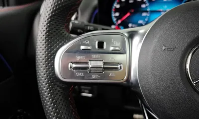 Mercedes-Benz GLB-Class 2022, 39050 км, за 21924.64 USD - фото 31