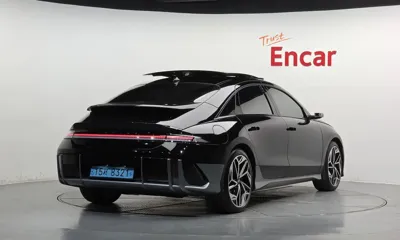 Hyundai Ioniq6 2023, 67839 км, за 23289.12 USD