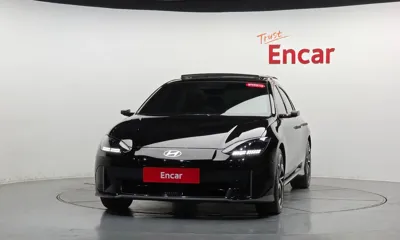 Hyundai Ioniq6 2023, 67839 км, за 23289.12 USD