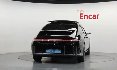 Hyundai Ioniq6 2023, 67839 км, за 23289.12 USD