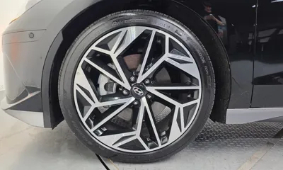 Hyundai Ioniq6 2023, 67839 км, за 23289.12 USD