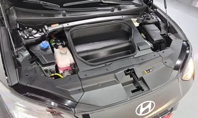 Hyundai Ioniq6 2023, 67839 км, за 23289.12 USD - фото 6