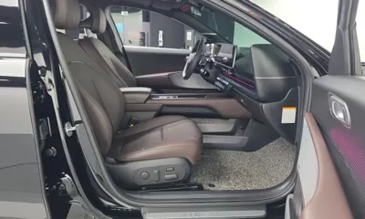 Hyundai Ioniq6 2023, 67839 км, за 23289.12 USD - фото 11