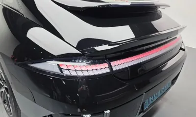 Hyundai Ioniq6 2023, 67839 км, за 23289.12 USD - фото 23