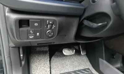 Hyundai Ioniq6 2023, 67839 км, за 23289.12 USD - фото 36