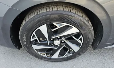 Hyundai Grandeur 2021, 147047 км, за 11363.04 USD