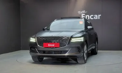 Genesis GV80 2021, 80279 км, за 26697.91 USD