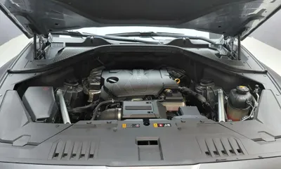 Genesis GV80 2021, 80279 км, за 26697.91 USD - фото 6