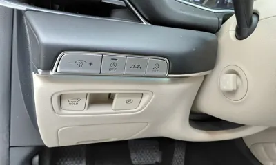 Genesis GV80 2021, 80279 км, за 26697.91 USD - фото 20