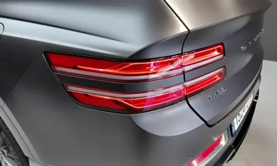 Genesis GV80 2021, 80279 км, за 26697.91 USD - фото 23