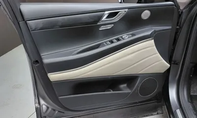 Genesis GV80 2021, 80279 км, за 26697.91 USD - фото 24