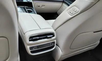 Genesis GV80 2021, 80279 км, за 26697.91 USD - фото 28