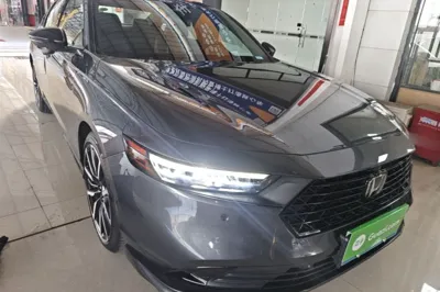 Honda Accord 2023, 7600 км, за 21776 USD