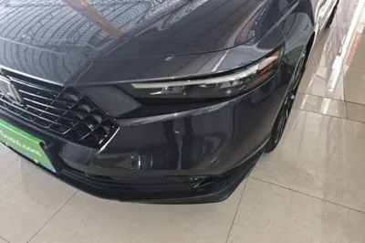 Honda Accord 2023, 7600 км, за 21776 USD - фото 8