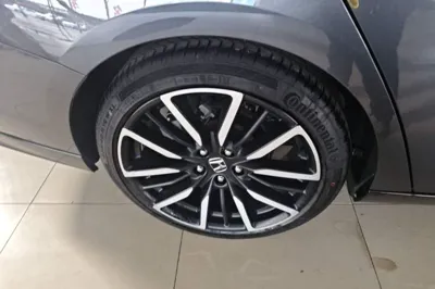 Honda Accord 2023, 7600 км, за 21776 USD - фото 11