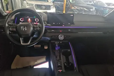 Honda Accord 2023, 7600 км, за 21776 USD - фото 12