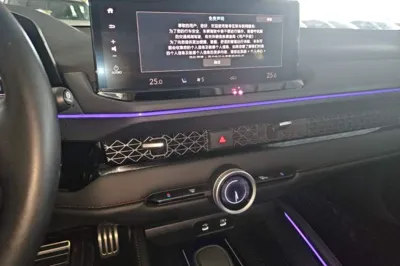 Honda Accord 2023, 7600 км, за 21776 USD - фото 15