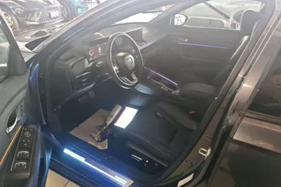 Honda Accord 2023, 7600 км, за 21776 USD - фото 17