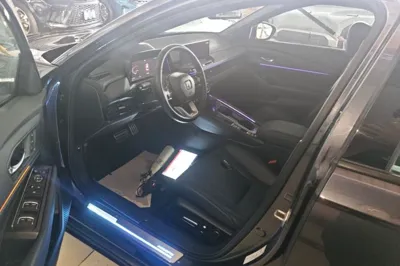 Honda Accord 2023, 7600 км, за 21776 USD - фото 18