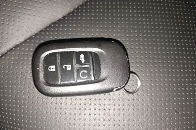 Honda Accord 2023, 7600 км, за 21776 USD - фото 23
