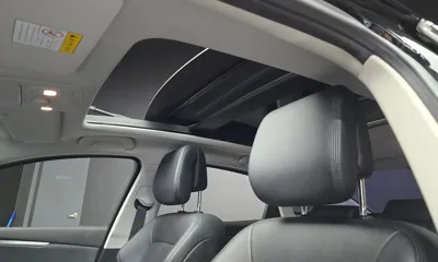 Renault-KoreaSamsung SM6