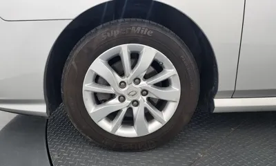 Renault-KoreaSamsung SM5 2017, 76700 км, за 3872.92 USD