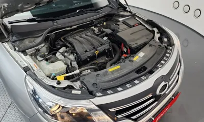 Renault-KoreaSamsung SM5 2017, 76700 км, за 3872.92 USD - фото 6