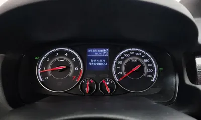 Renault-KoreaSamsung SM5 2017, 76700 км, за 3872.92 USD - фото 8