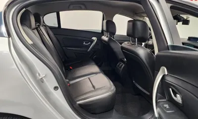 Renault-KoreaSamsung SM5 2017, 76700 км, за 3872.92 USD - фото 11