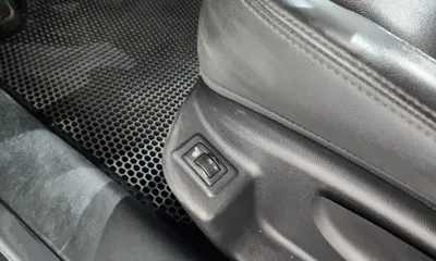 Renault-KoreaSamsung SM5 2017, 76700 км, за 3872.92 USD - фото 28