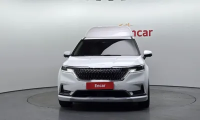 Kia Canival 2021, 49268 км, за 22134.12 USD