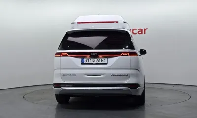 Kia Canival 2021, 49268 км, за 22134.12 USD